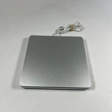Apple USB SuperDrive External Drive DVD-RW/CD-RW Burner A1379