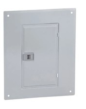 NEW IN BOX Square D QOC16UF QO Load Center Indoor Flush Mount Cover 16 Space