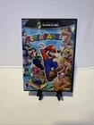 Mario Party 7 (Nintendo GameCube, 2005) CIB Complete Great Condition