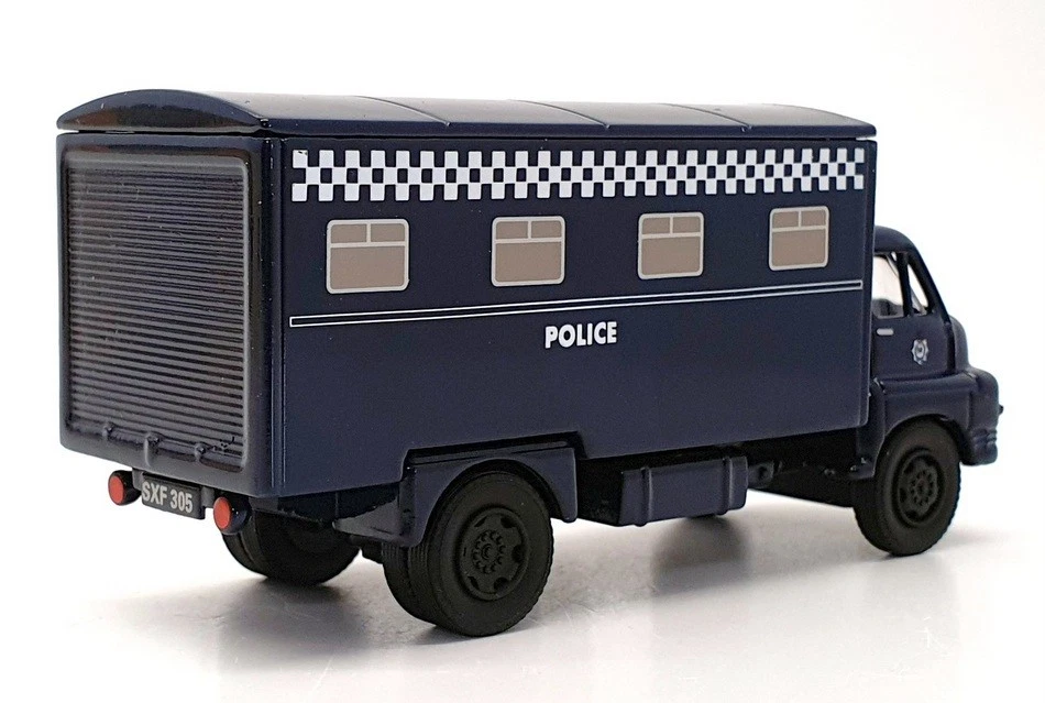 Vanguards 1/64 Scale VA8009 - Bedford S Type Van - Police Control - Image 2 of 4