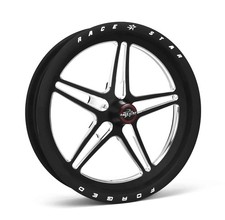 Race Star Wheels 63-series Pro Forged Wheel Size 15 X 3.5
