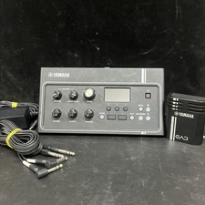 Yamaha EAD10 Electronic Acoustic Drum Module Microphone