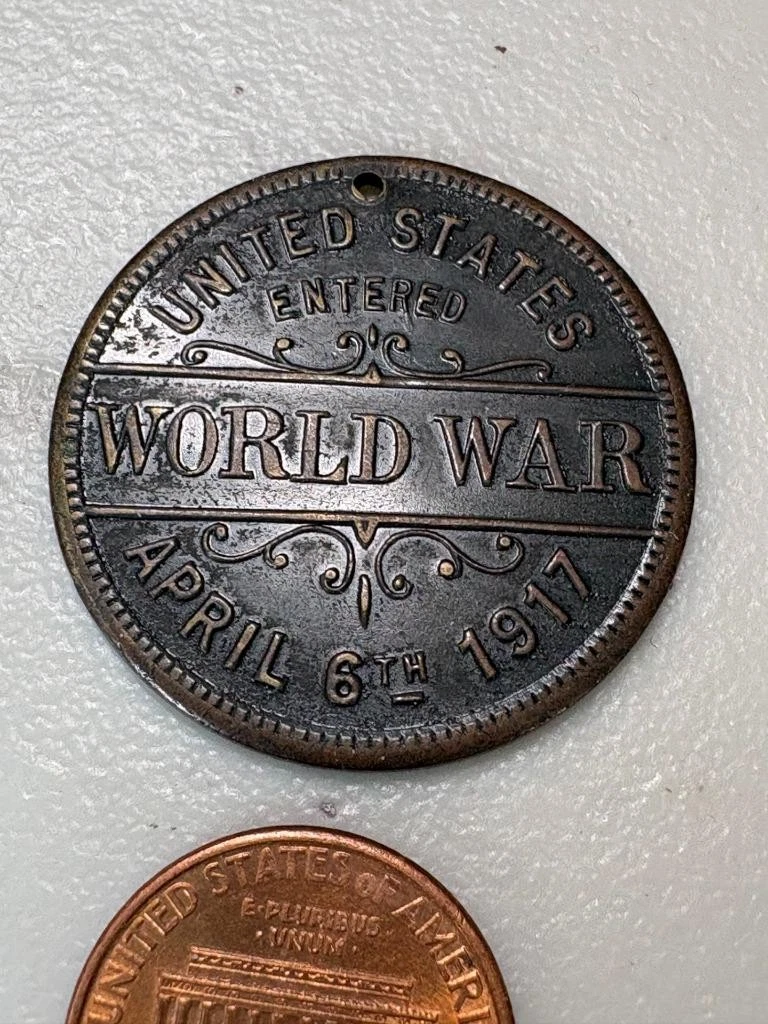 25+ World Medals for sale | Updated Oct 2026