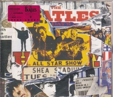 THE BEATLES "Anthology 2" 2CD Best Of (Fat Box)