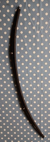 ASTON LAGONDA LOTUS ESPIRIT ECLAT ELITE TRICO WIPER BLADE 24" BLACK SIDE PIN - 第 1/5 張圖片