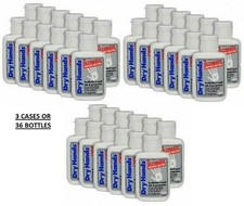 Dry Hands 2 Oz 3X 12 Packs Pole Grip Powder For Pole Dancing Baseball Golf