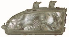 Scheinwerfer Rechts H4 für Honda Civic V Hatchback EG Limo EH 91-95
