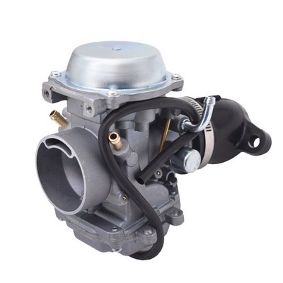Fit For Polaris ATP Magnum Trail Boss Blazer 325 330 Carburetor & Manifold