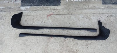 2000-2005 Monte Carlo Door Jam Panels,SS,High Sport,Slp,3800,Pace Car,Taz