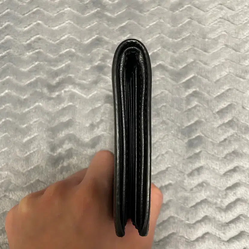 Gucci GG Marmont Wallet - Monogram Leather thumbnail 2