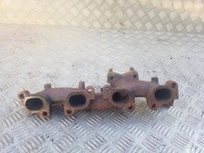 Mazda 6 2004 Diesel Auspuffkr?mmer Abgaskr?mmer 1kW VAL240780