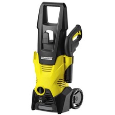 Idropulitrice Karcher  K 3 1600 W 120 Bar 380l/H Con Lancia Ed Accessori