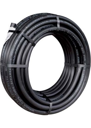 Tubo Polietilene 32mm PN6 Rotolo 100m DecHome | Irrigazione Professionale