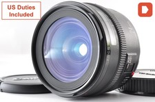 Canon EF 24mm f/2.8 14817 Wide Angle AF Prime Lens EF Mount Exc 5 From JAPAN