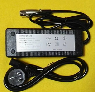 Ladegerät For Datavideo SE-2800 Power Supply Charger