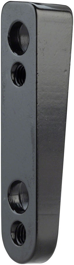 Адаптер для дискового тормоза Promax с плоским креплением - Для рамы с плоским креплением диаметром 160 мм 3290₽