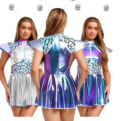space themed party dress How to Host a Space Themed Party Weeno Social
