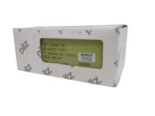 PILZ PST1-24VDC-2S SAFETY RELAY NSMP