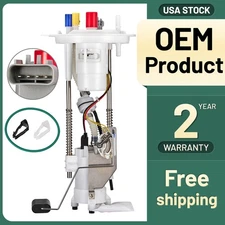 For 2004 Ford F-150 V8 5.4L 4.6L Premium Fuel Pump & Sender Assembly E2441M