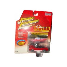 Pontiac 1978 Trans Am Firebird Johnny Lighting Classic Gold 1968 Ford Torino Gt