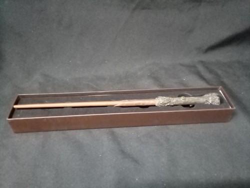 Harry Potter Wand From Warner Bros Studio Tour The Making Of Harry Potter