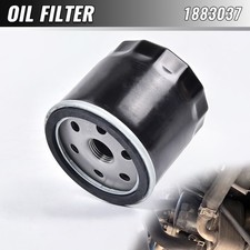 FOR Ford B-Max C-Max EcoSport 1.4 1.6 Ti Engine Oil Filter EcoBoost 1883037 NEW