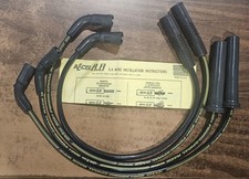 Accel 175099 300 Custom Fit Ign. Wires - 99-03 Xl 1200 Sport - 4 Plug Set
