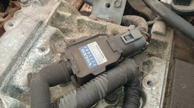1275602 Zündspule MB029700-8180 Volvo V40 DE1890704-20