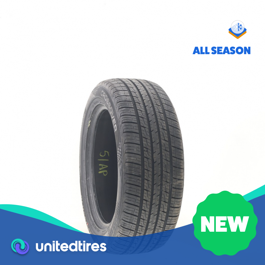 235/55R18 Mohave Crossover CUV 100H All Season Tire | 10/32 Tread Depth ...