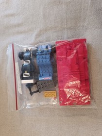 LEGO&reg; Racers 8126 Desert Challenge - Incomplete 