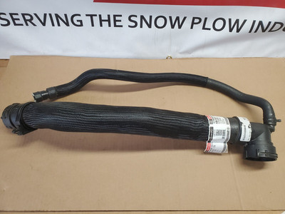 Genuine OEM Ford Motorcraft Hose Assembly BC3Z-8286-B KM-4950 - New, Dirty