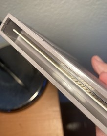 NES ~ PRINCE OF PERSIA ~ Nintendo Game NES-PA-USA Cart Only NTSC