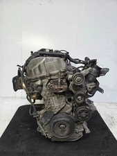 Honda Accord 2010 Diesel 110kW Motor N22B1 LTR40247