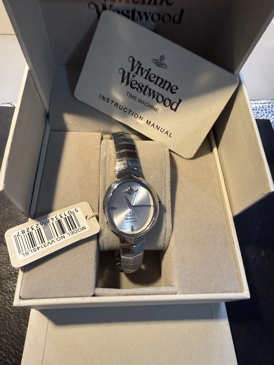 Vivienne Westwood Wristwatches for Women for sale | eBay