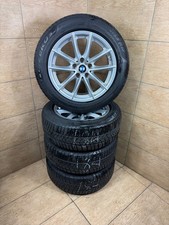 Original BMW 5er G30 G31 Winterreifen Komplettr�der Alufelgen Radsatz 225/55R17