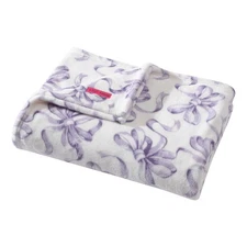 - Blanket, Ultra-Soft Plush Bedding, Warm & Cozy, Oversized Room Essentials (...