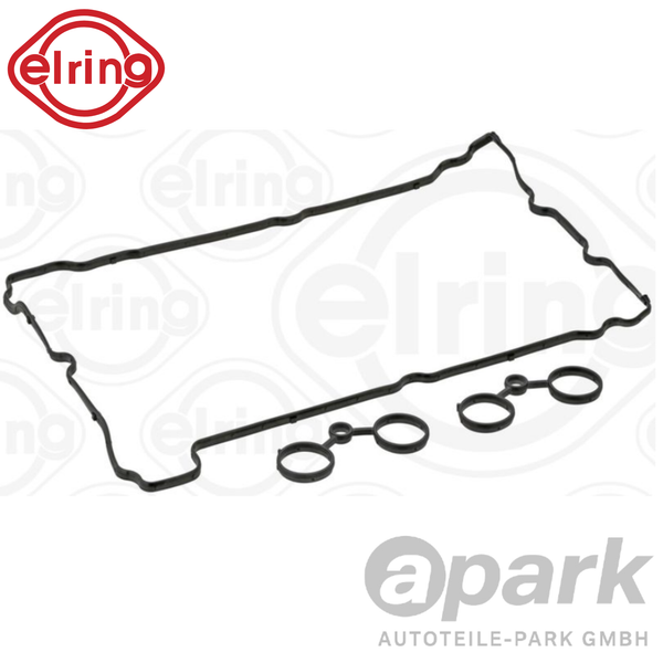 Elring Ventildeckeldichtung Satz FüR Mini R55 R56 R57 R58 R59 Cooper S / Jcw N14-image