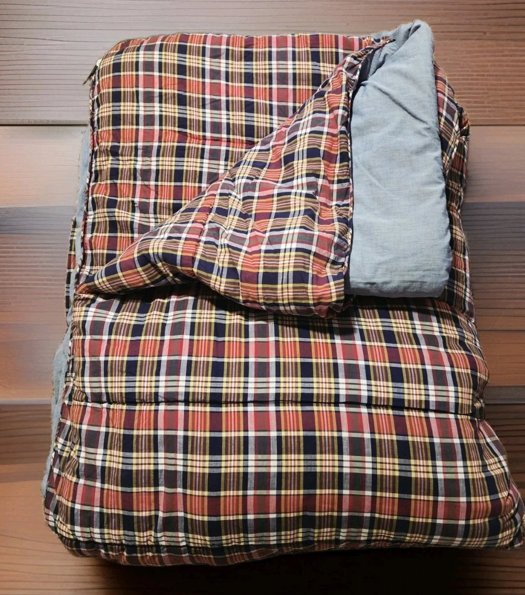 Ralph Lauren チェック柄コンフォーターカバー クイーンサイズ Ralph Lauren Queen Plaid Comforters & Bedding Sets for sale | eBay