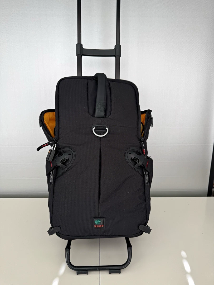Kata Camera Backpacks with Accessory Compartments for sale | eBay