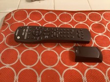 BOSE 3-2-1 321 Cinemate GS Series II III Home Theater Remote Control TESTED