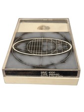 Bang Olufsen MMC 4000 Phono Cartridge w/ Case Elliptical Naked Diamond Denmark