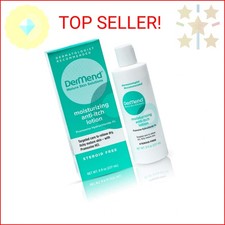 DerMend Moisturizing Anti Itch Lotion Target ...