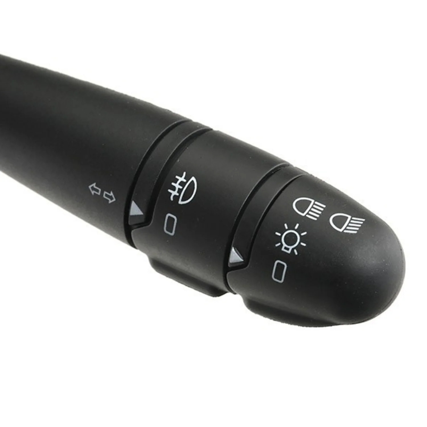 Commodo feux antibrouillard phare Vivaro Trafic 2 Espace 4 Laguna 2pin - 3