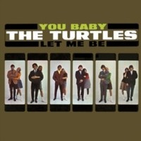 Turtles - YOU Baby - Vinyl Record - K4Z