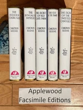 Applewood Nancy Drew Build a Bundle Lot Set - Pick 1 or More