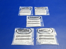 Hartzell Front Bearing Retainer P/N ES4138 LOT OF 5 NOS (0226-760)