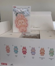 Authentic POP MART Labubu Big Into Energy V3 Blind Box US Seller