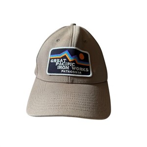 Great Pacific Iron Works Hat | eBay