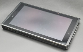 Nintendo Switch V1 32GB Handheld Home Video Game Console ONLY HAC-001