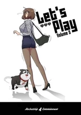 Let's Play Volume 5 by Leeanne M Krecic: New